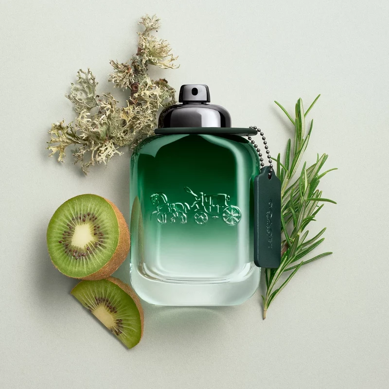 Coach Green EDT 100 ml