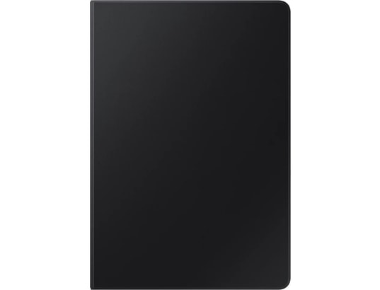 SAMSUNG - Housse tablette tactile Book Cover noir pour Tab S7 & S8