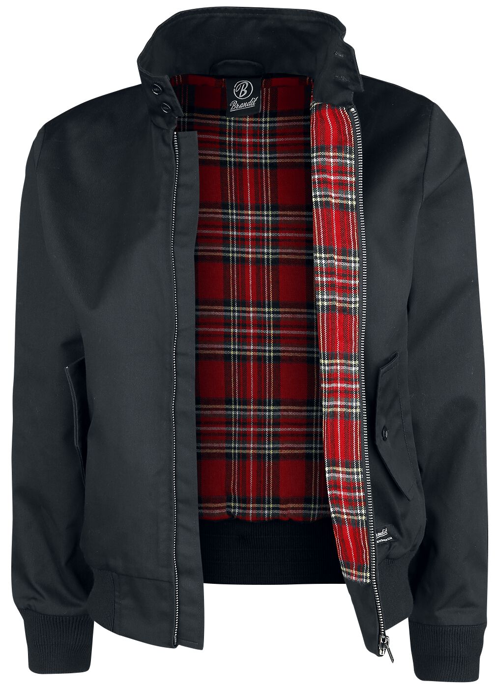 Lord Canterbury Femme | Brandit Veste mi-saison