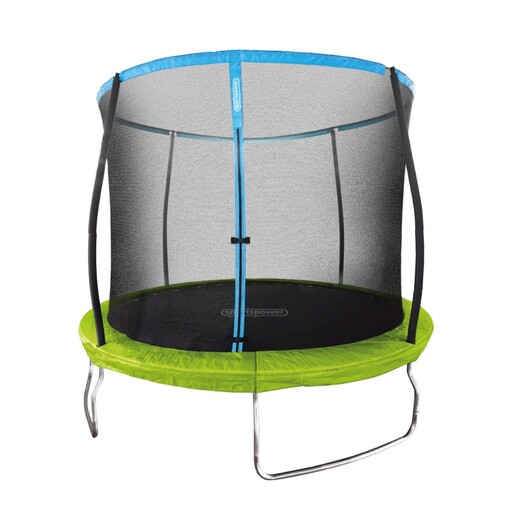 Aktive Trampolim 305 cm de diâmetro