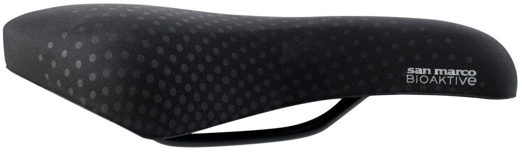 Selle San Marco Bioactive Sportive Large Gel kaufen | Bike-Discount
