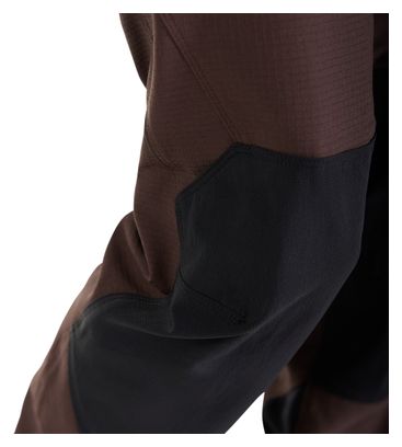 Pantalon VTT Fox Defend Marron
