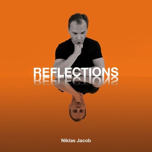 Reflections - Niklas Jacob - Bog