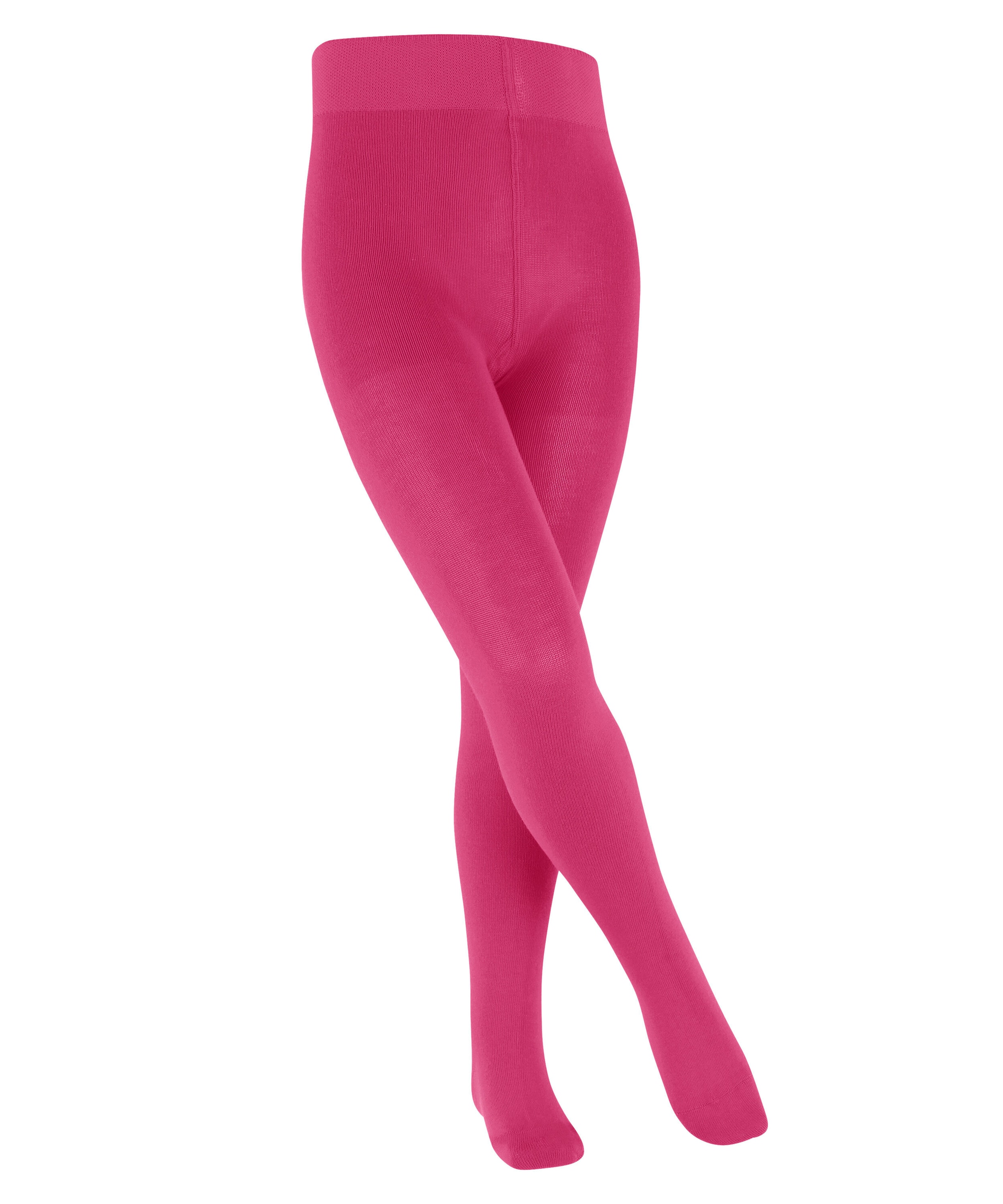 FALKE Strickstrumpfhose »Family« atmungsaktiv, blickdicht, uni