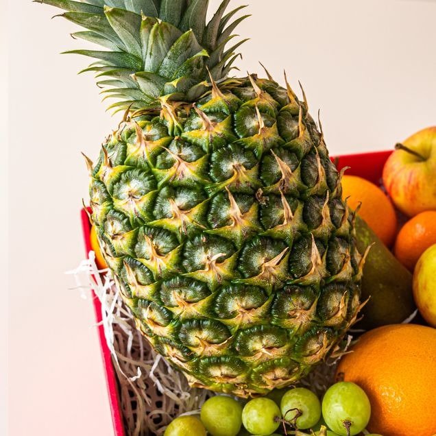 Fruitmand | Vers Fruit |  /- 4 kg