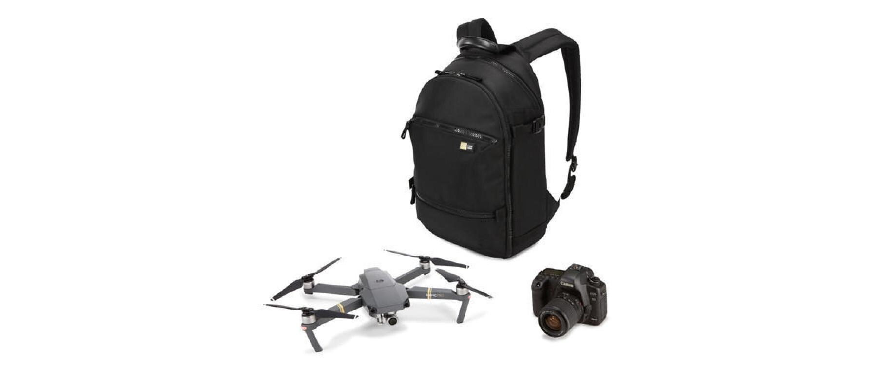 Fotorucksack Bryker Medium Kamera/DrohneRucksack für Kameraequipment oder Drohnenequipment