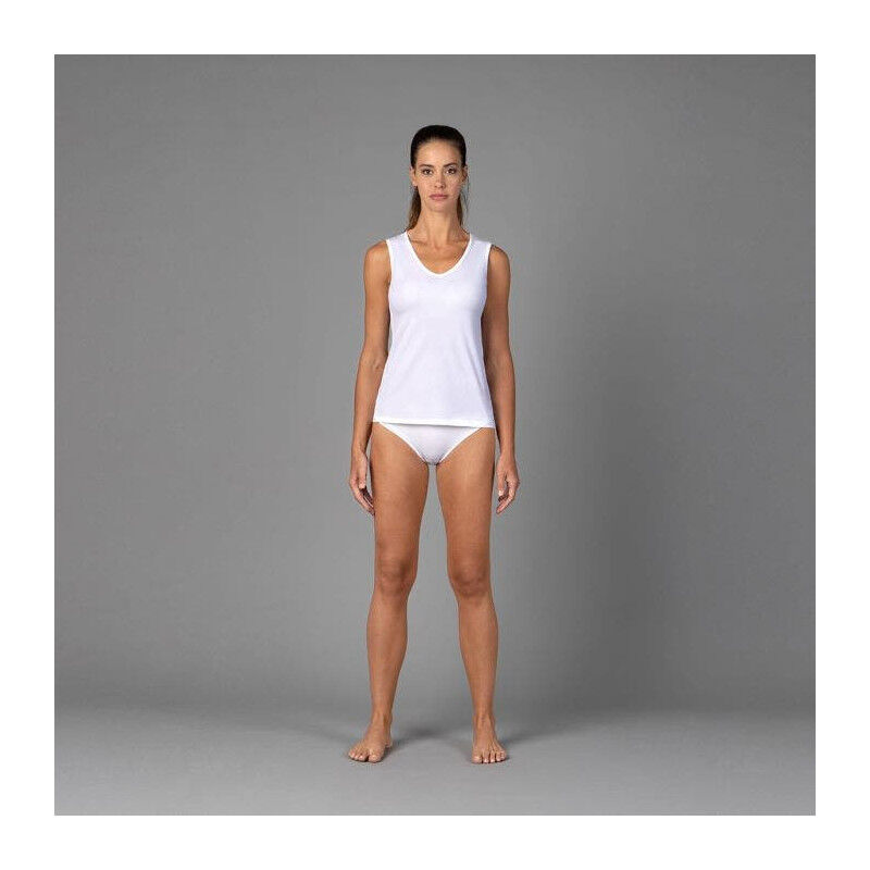 Women's tank top - Sous-vêtement thermique femme