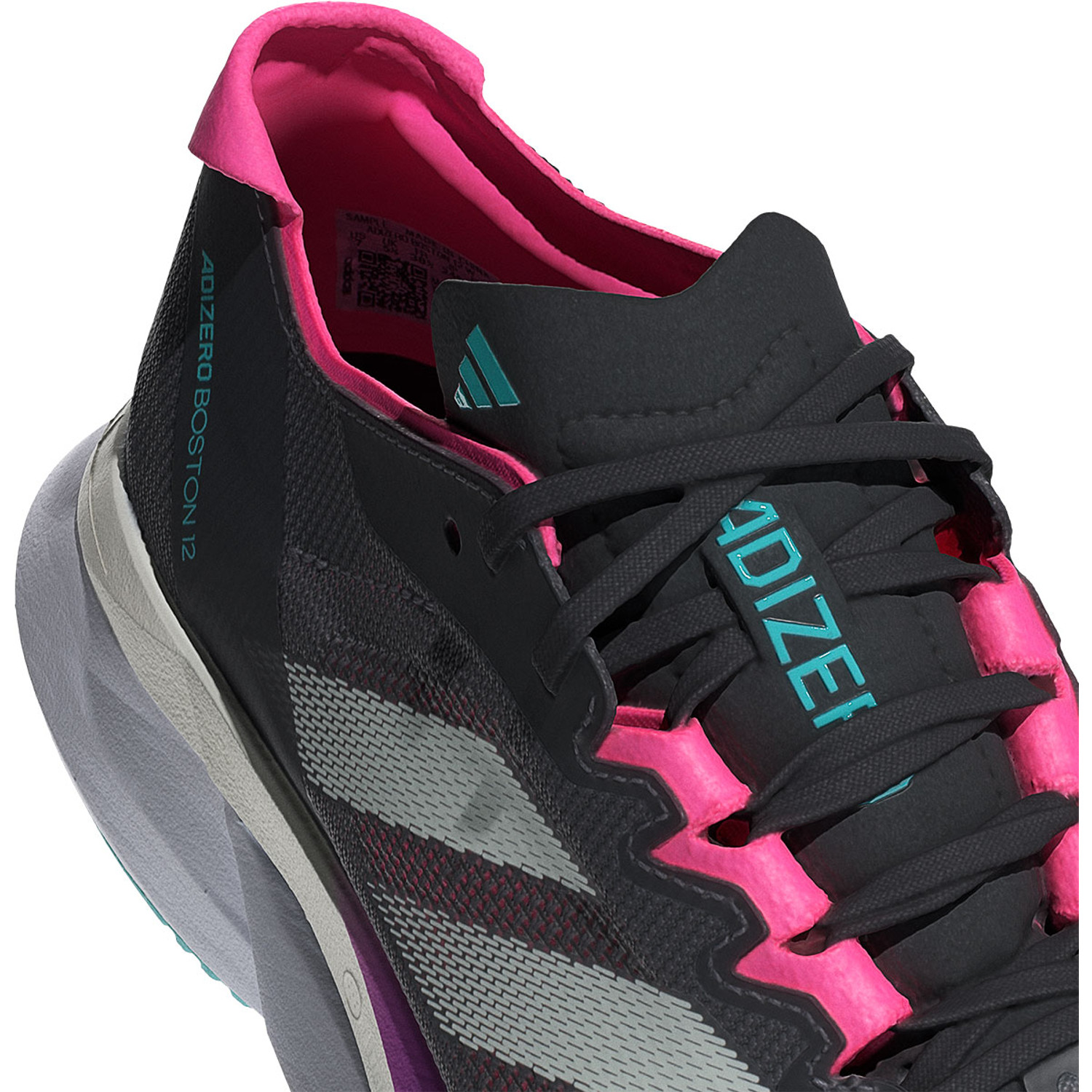 adidas Adizero Boston 12 Dames