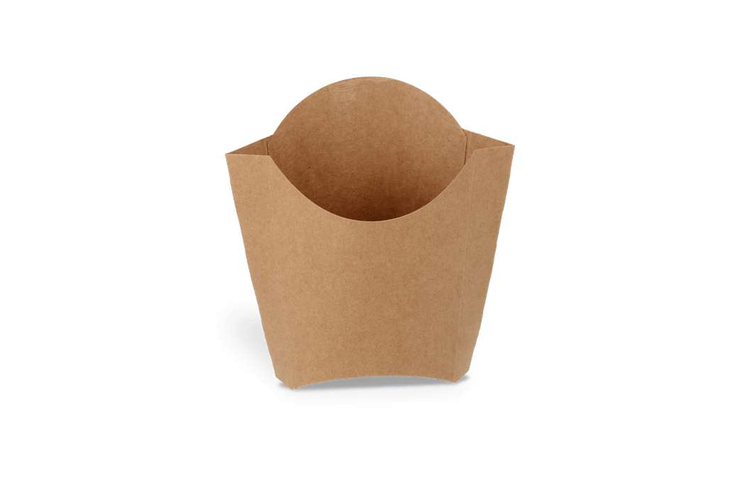Friet Scoop middel Kraft