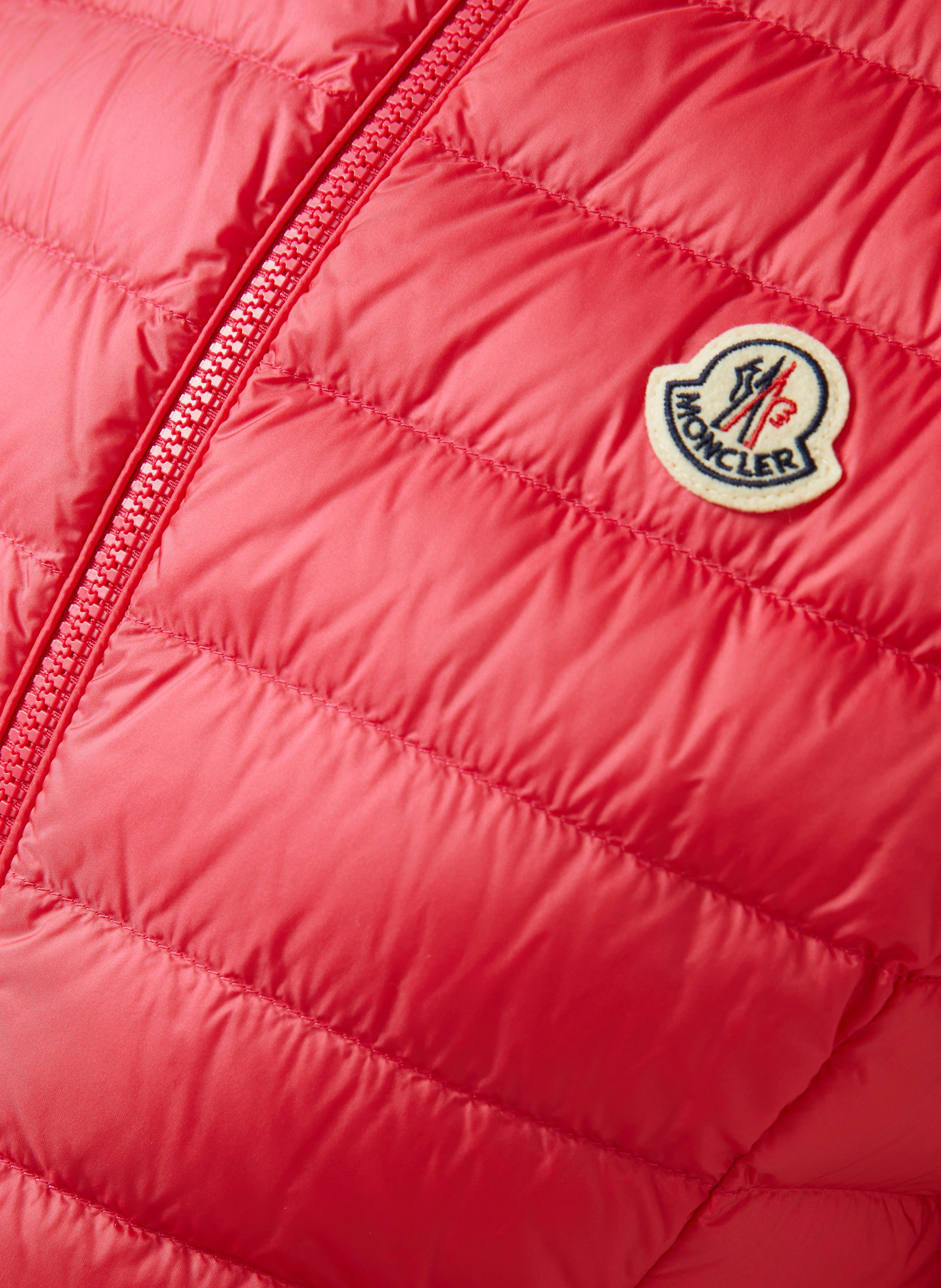 MONCLER Daunenweste IGENS