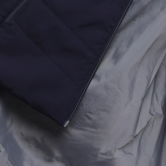 Decathlon Forclaz - Jaqueta acolchoada feminina Forclaz para mochilão em montanha, sintética - MT 50 32°F