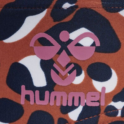 Hummel Tinka Bikini, Hot Sauce