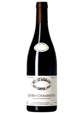 Gevrey-Chambertin - Sylvie Esmonin