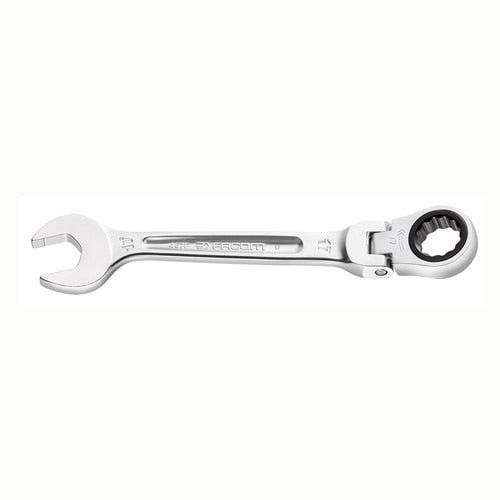 Facom Flex Ringsteeksleutel met ratel 12mm - 467BF.12