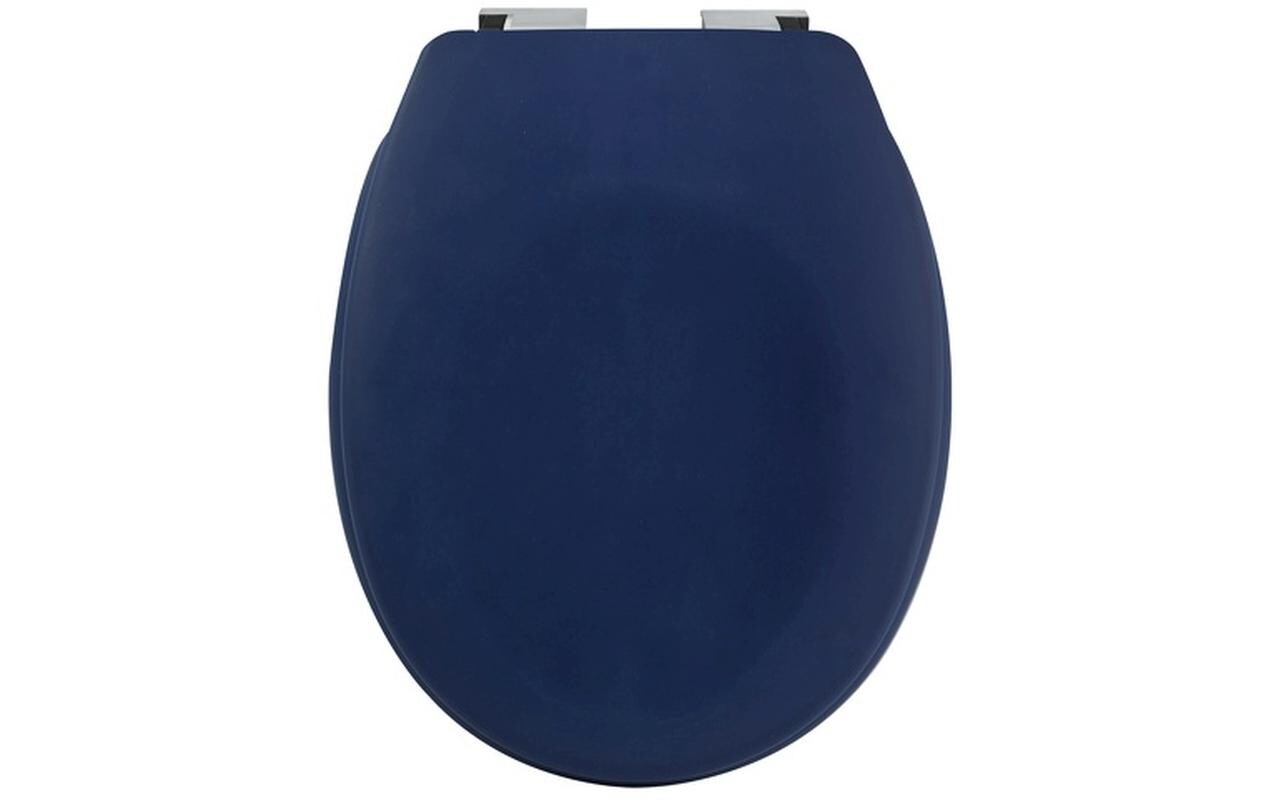 Toilettensitz Neela Blau mattWC-Sitz