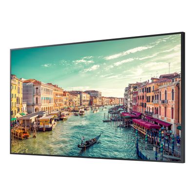 Samsung QB98T-B QBT Series - Ecran Led 98
