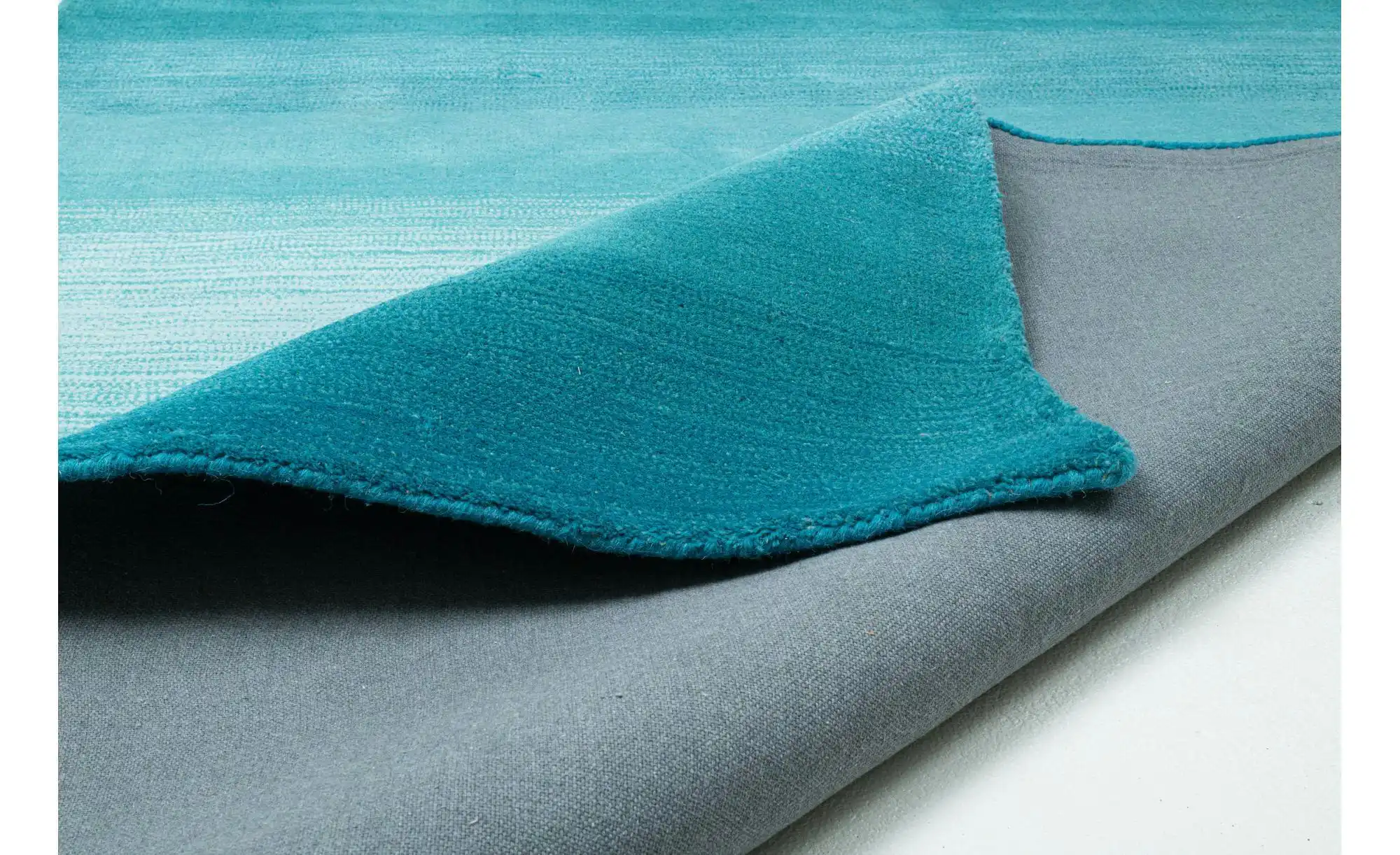 THEKO Wollteppich Wool Comfort