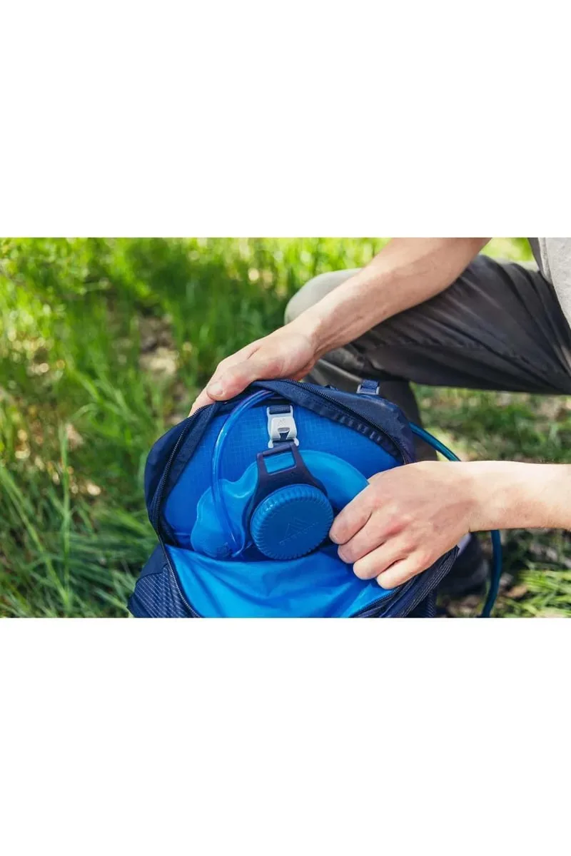 Gregory MIKO 25 Volt Blue