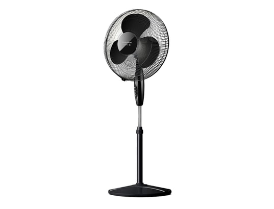 ALPATEC - Ventilateur sur pied Greco 16 CR Elegance