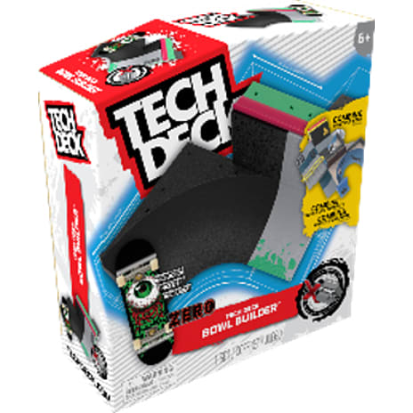 Tech Deck X-Connect park 0 Bowl Builder