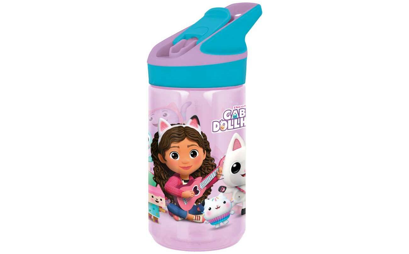 Gabby's Dollhouse Tritan Premium waterfles 480ml