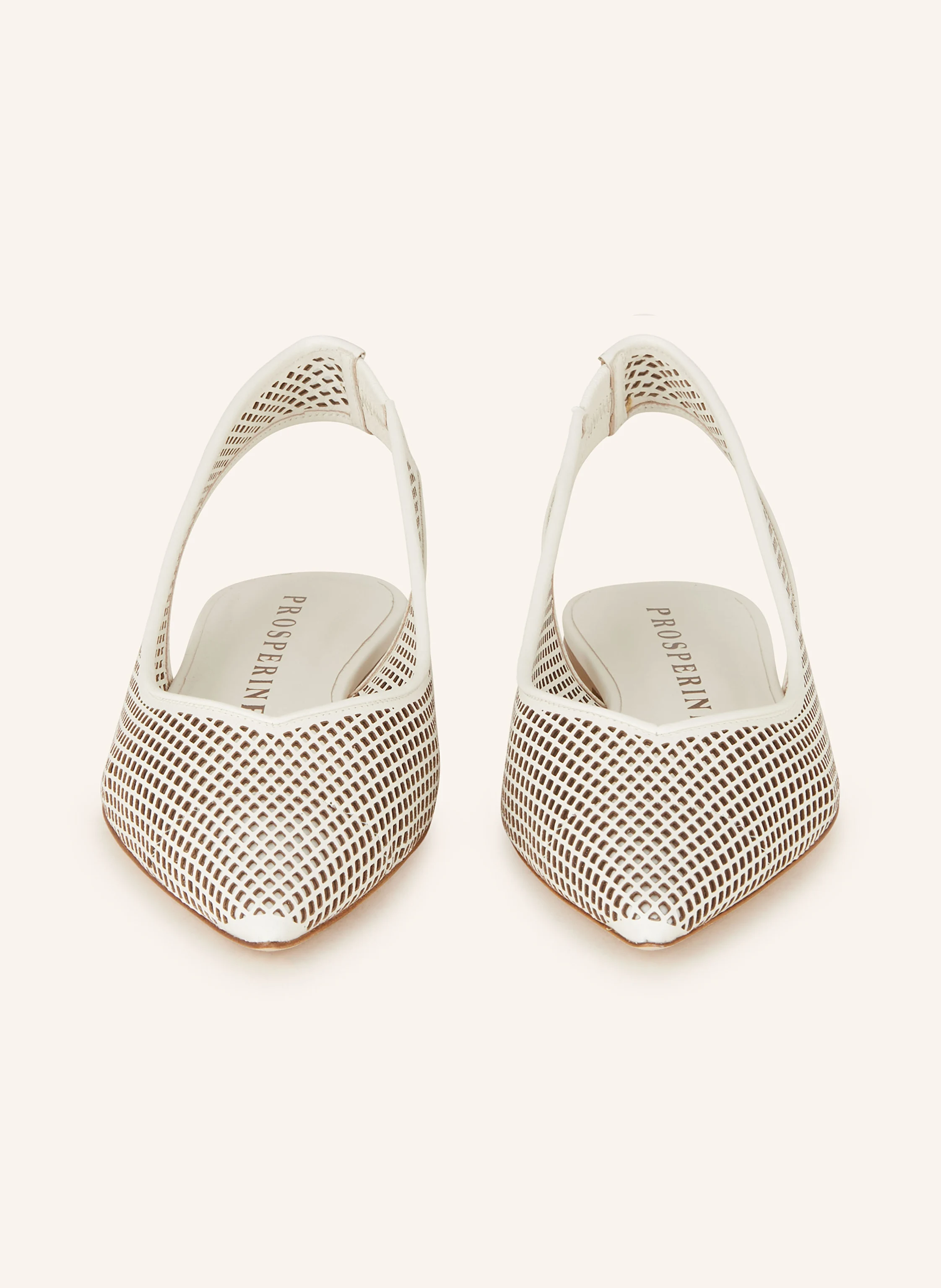 PROSPERINE Slingballerinas