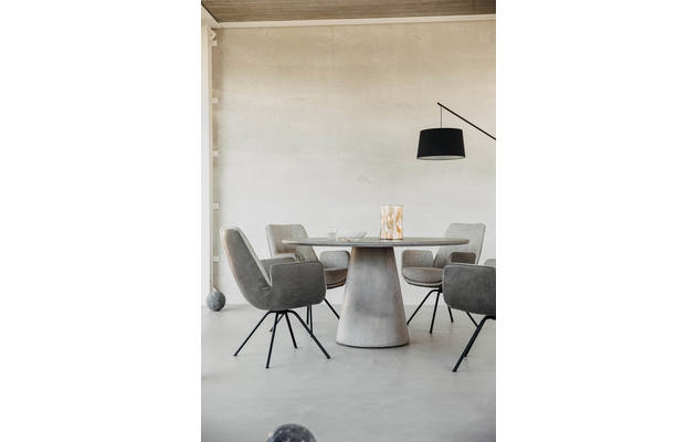 Eettafel Stone