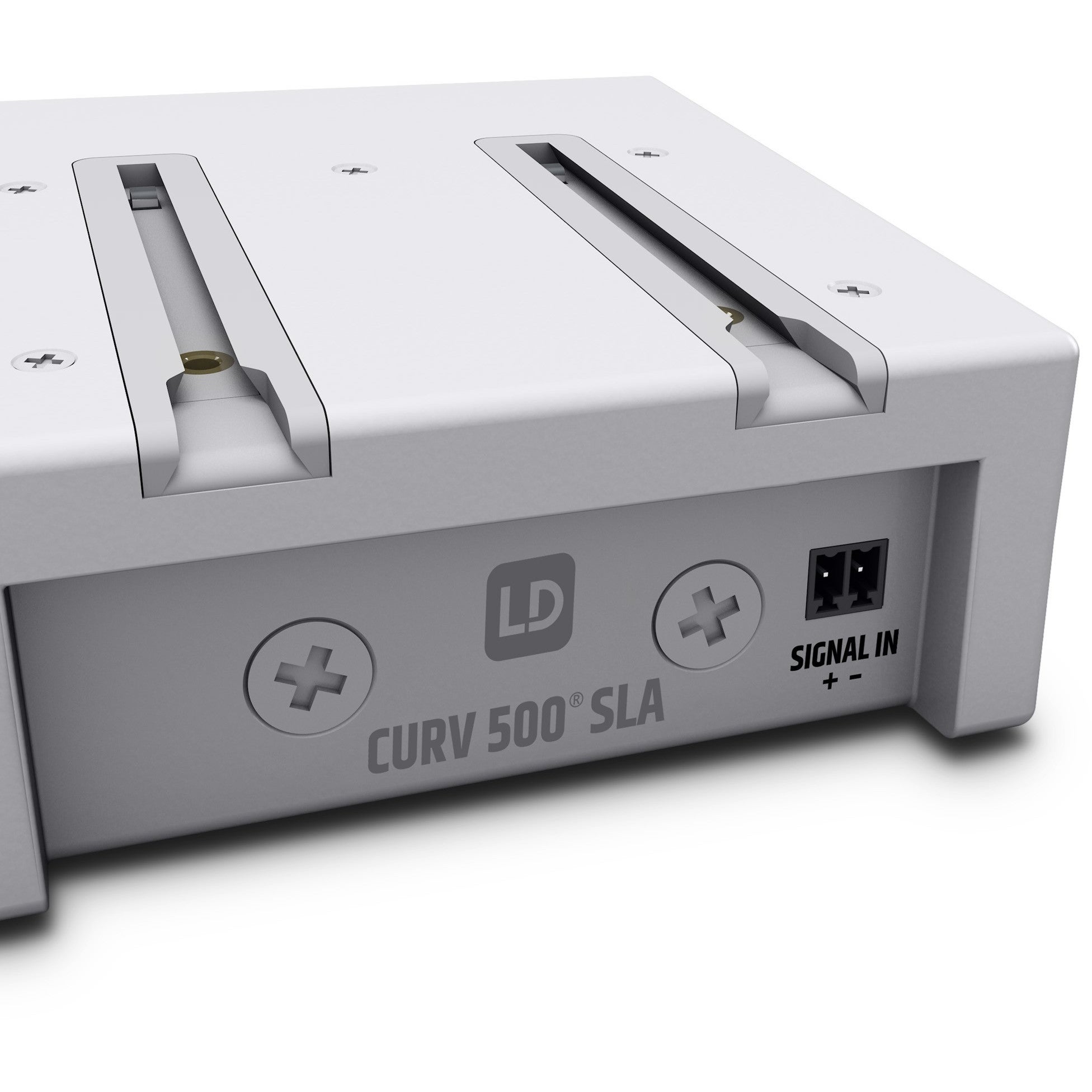 LD Systems CURV 500 SLA W SmartLink Adapter