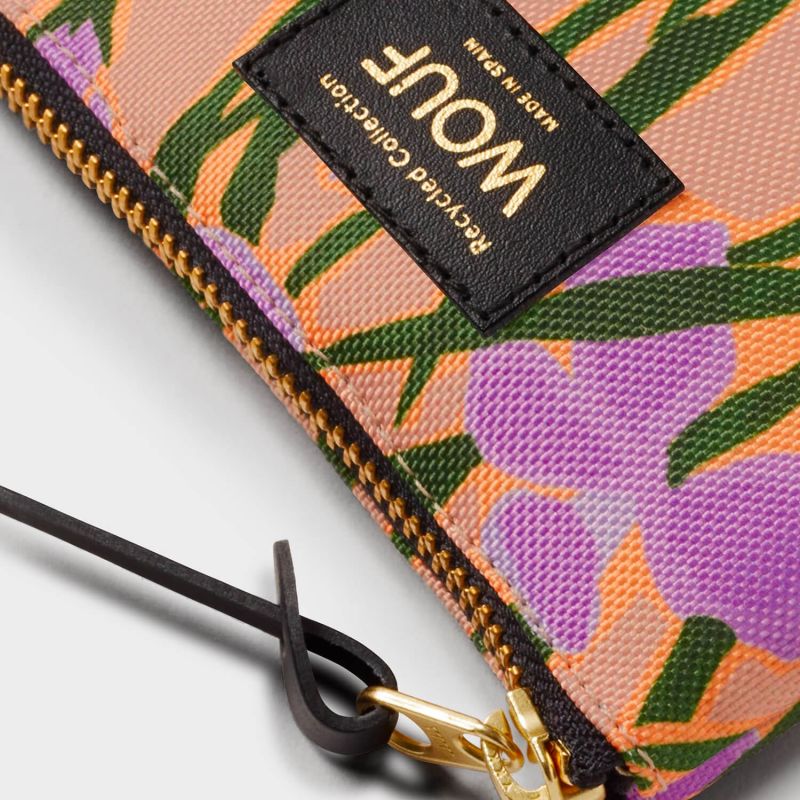 Pochette small 13 cm Iris