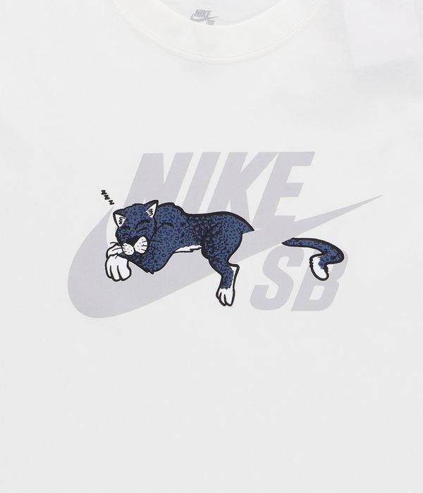 Nike SB OC Panther T-Shirt (sail)