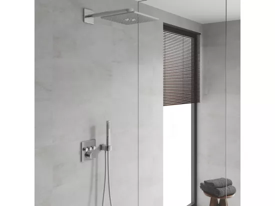 GROHE - Set de douche SmartControl mécanique 34712000