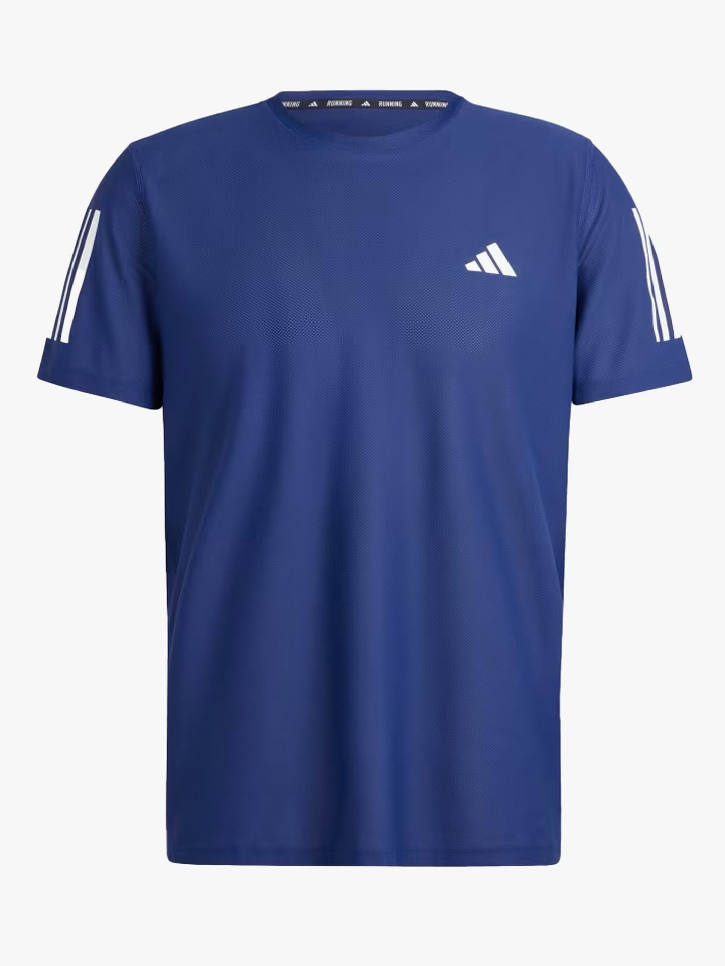 Own The Run B Tee