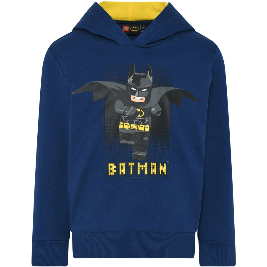 LEGO® WEAR Sweatshirt LWSTORM 707 dark blue