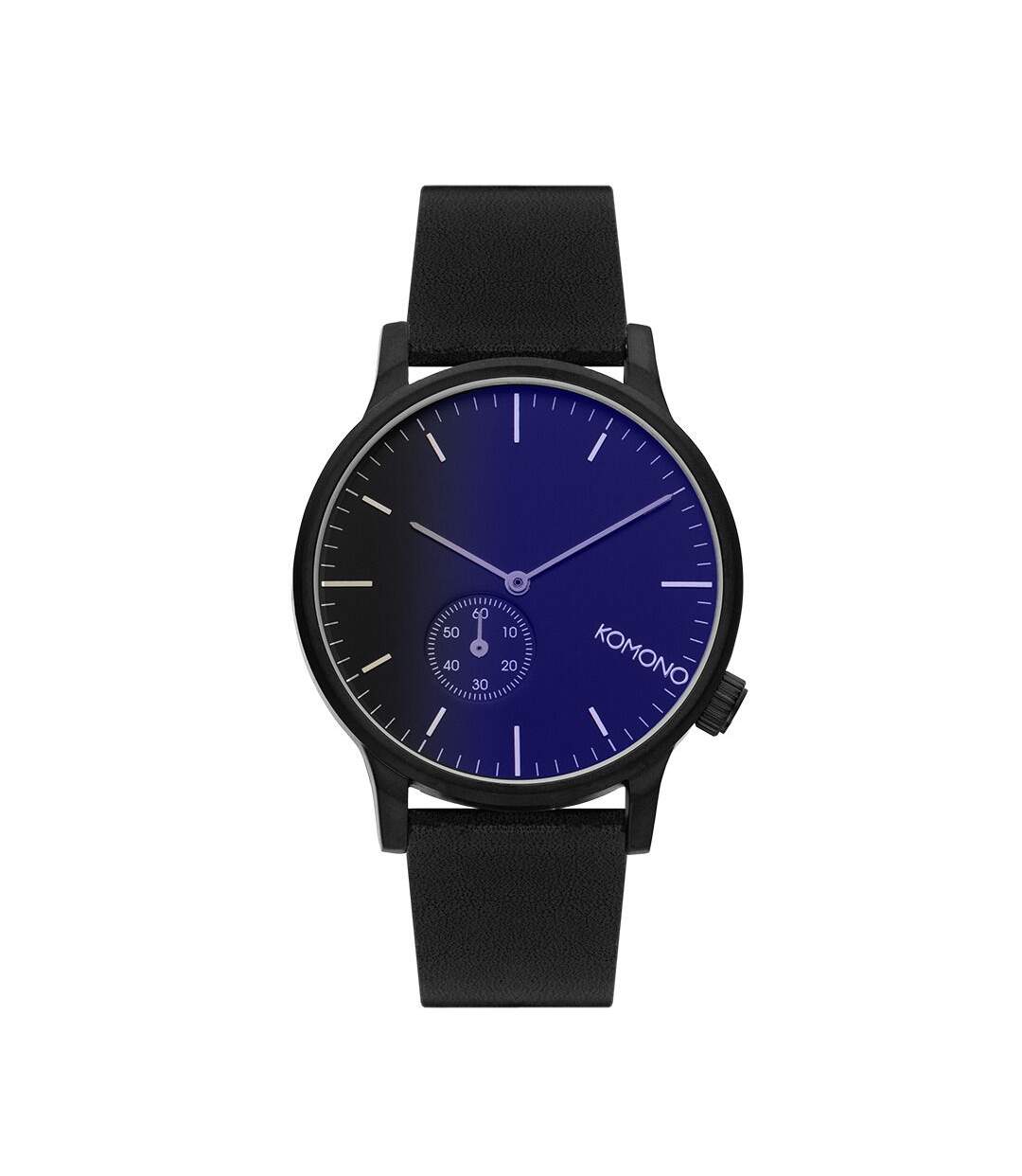 Montre Komono Pour Hommes Komono (41 Mm)