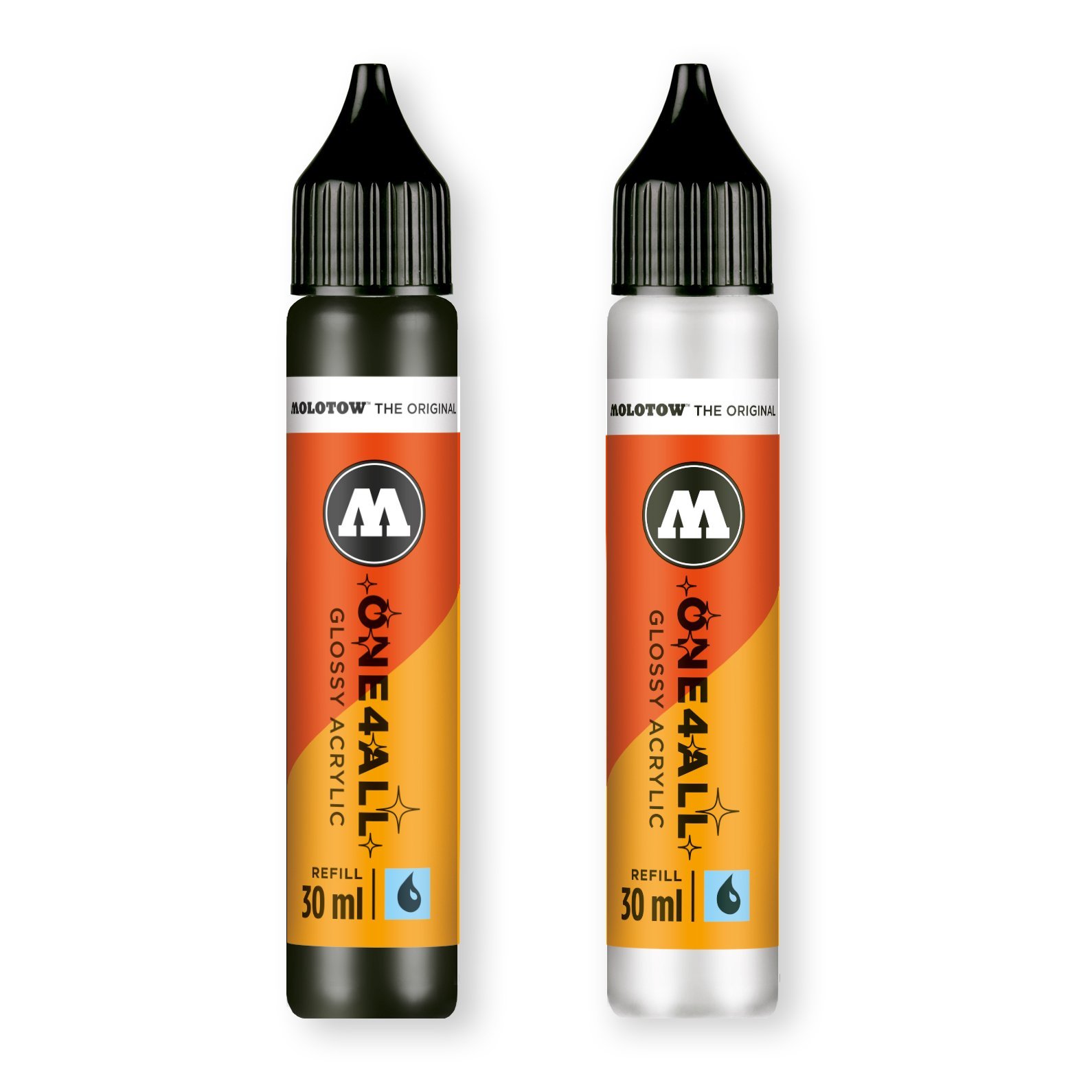 Molotow Lackmarker One4all Glossy, REFILL