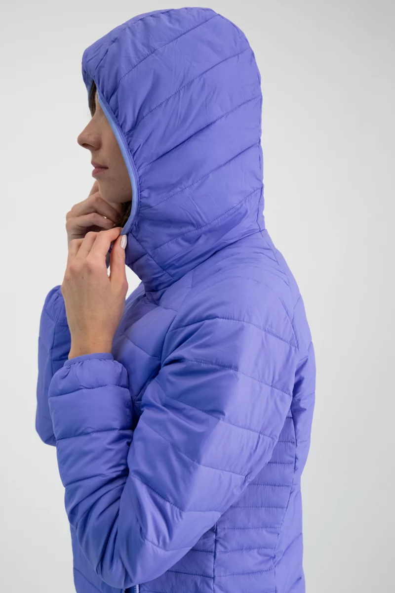 46 NORD Damen Steppjacke