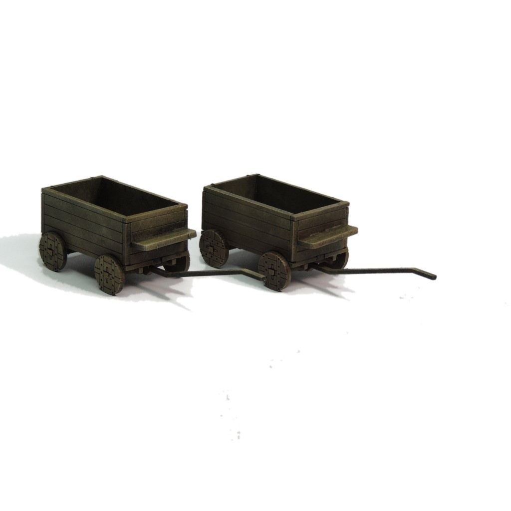 Cart Set (3)