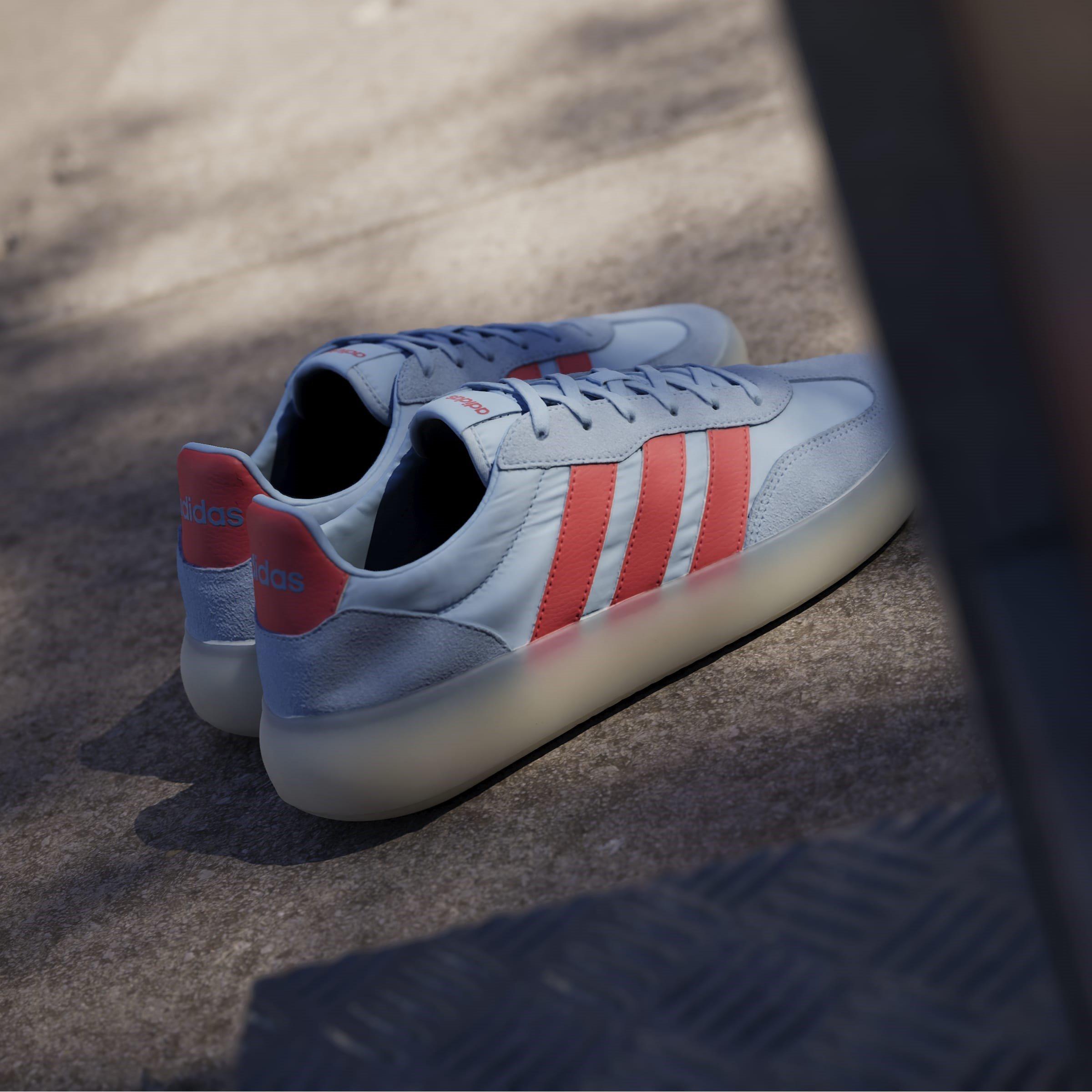 adidas Barreda Decode Shoes Mens