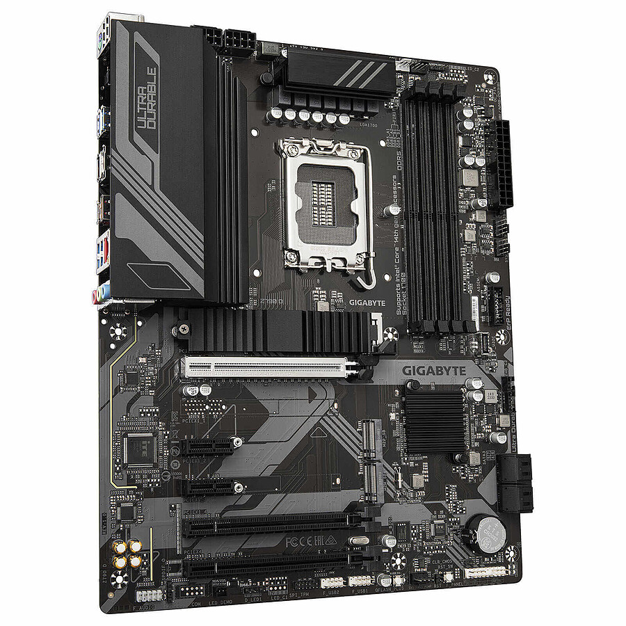 Gigabyte Z790 D