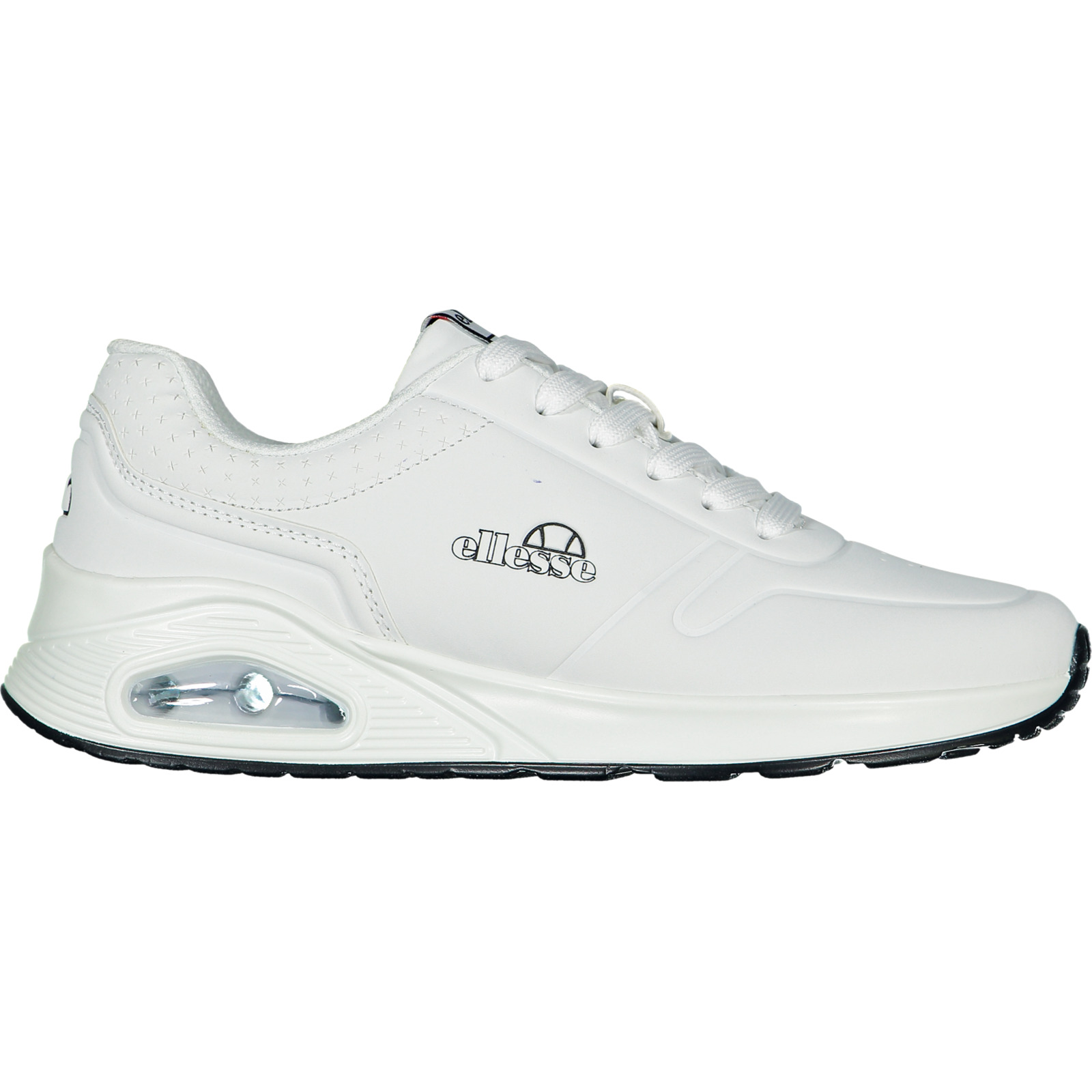 Ellesse Damen-Sneaker Impress 41