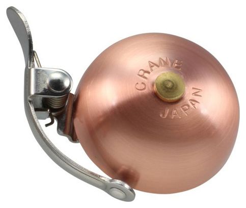 Sonnette Crane Mini Karen Headset Brushed Copper