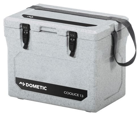 Glacière Rigide Isotherme Dometic Cool-Ice WCI 22L Gris
