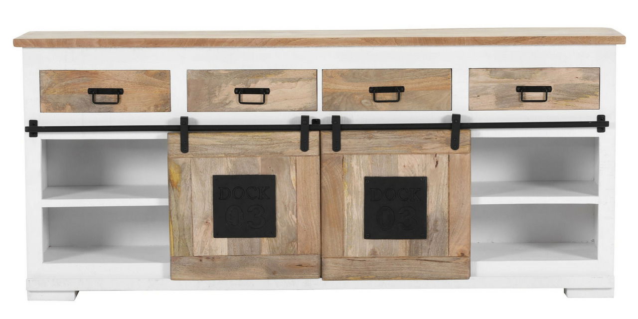 Landscape Sideboard DOCK 03 WE