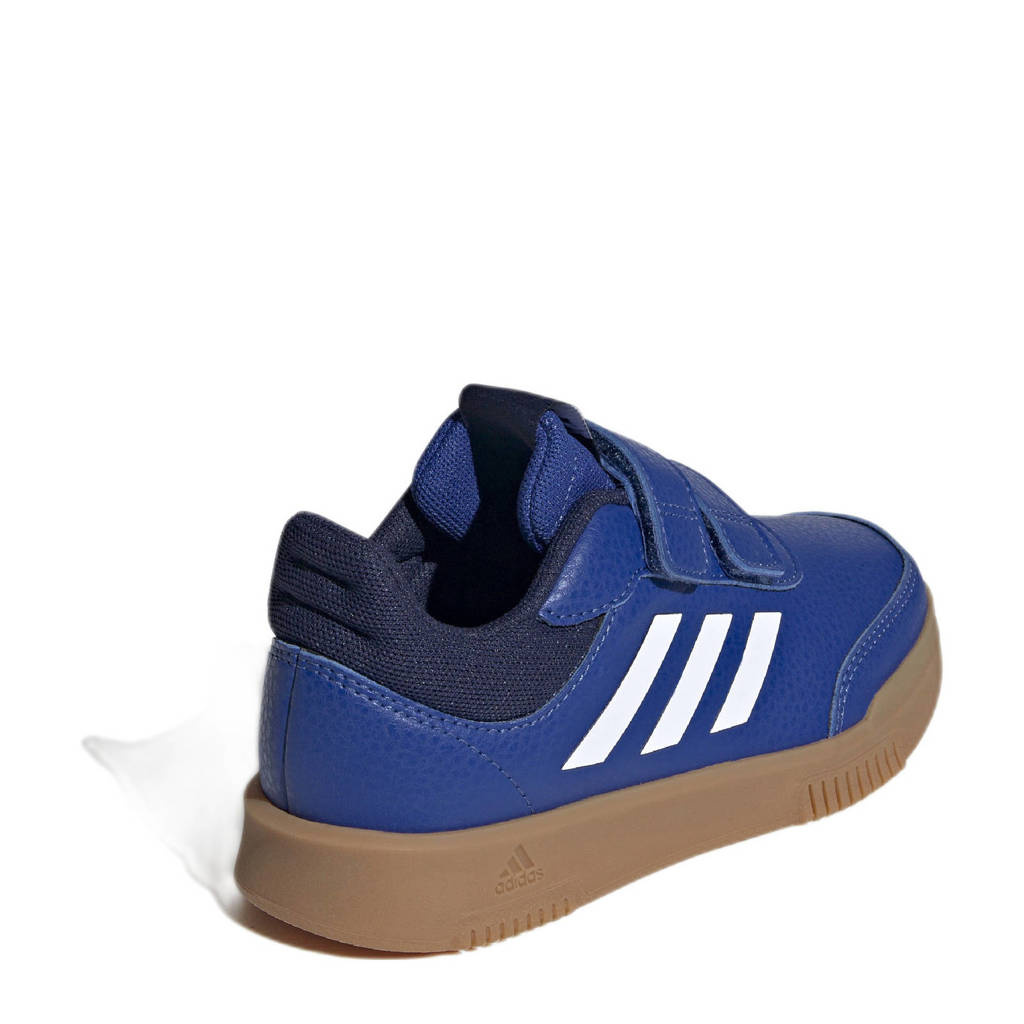 adidas Tensaur 2.0 sneakers blauw/wit