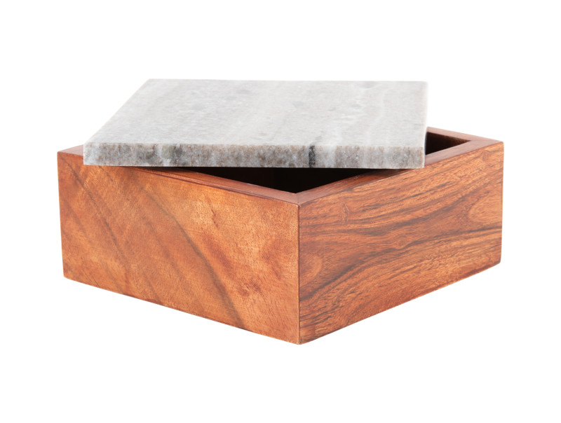 Storage Box Acacia