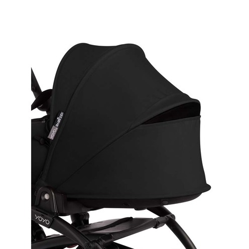 Nacelle YOYO - Noir - STOKKE