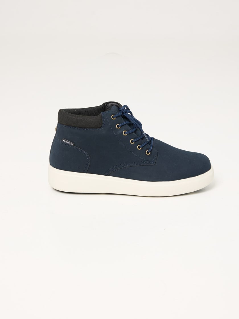 Abondance Chukka Boots Sky Captain