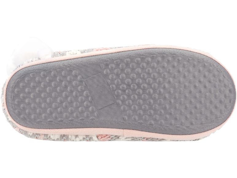 Dames pantoffels