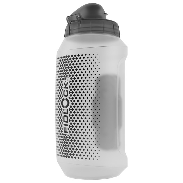 Fidlock - Twist Bottle 750 Compact + Bike Base - Bidon vélo