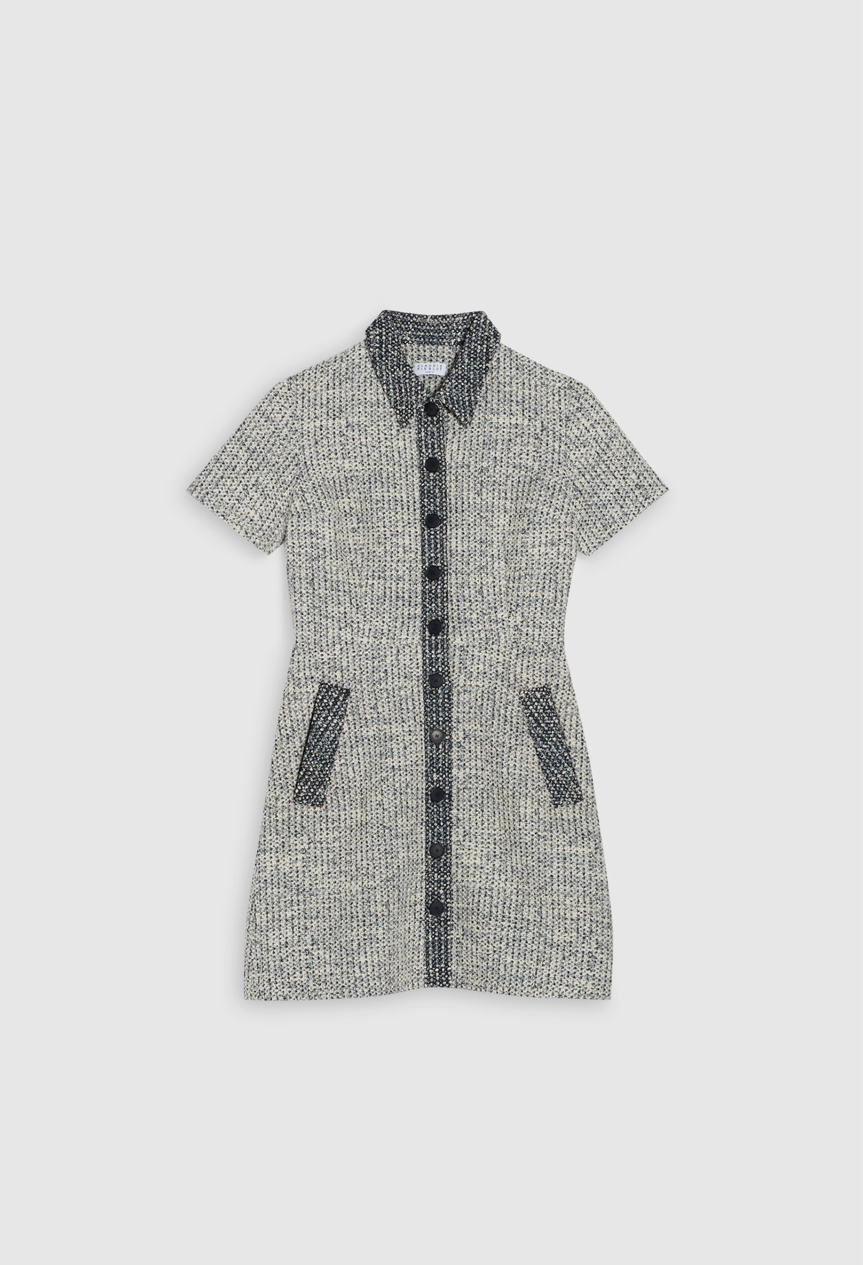 Robe ajustee
